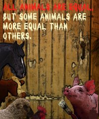 Some animals are more equal than others